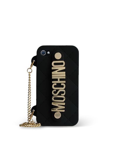 Moschino, iPhone 4
