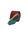 Dark green