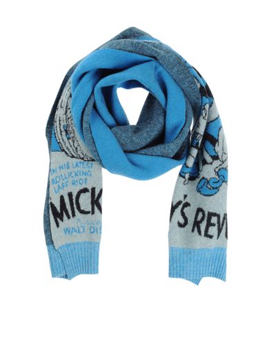 ZOOM D&G - Oblong scarf