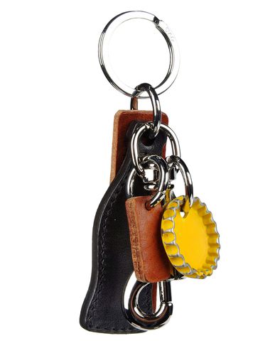 ZOOM D&G - Key ring
