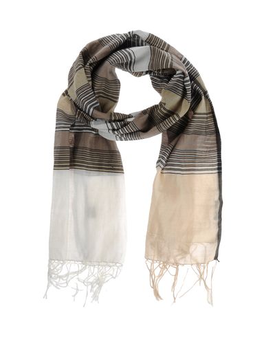 ZOOM JAIPUR MAN CODE - Oblong scarf
