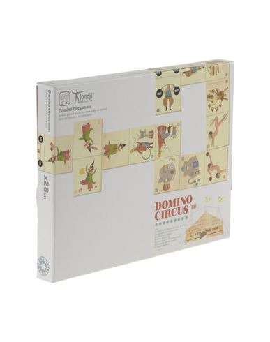 ZOOM LONDJI - Educational&construction toys