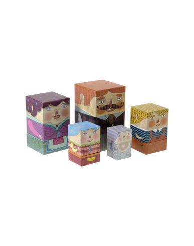 ZOOM LONDJI - Educational&construction toys