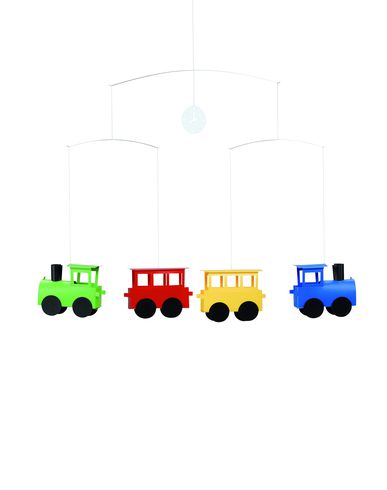 ZOOM FLENSTED - Baby and toddler toys
