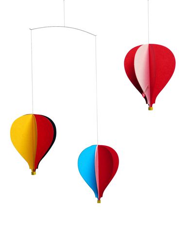 ZOOM FLENSTED - Baby and toddler toys