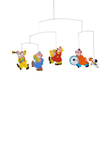 ZOOM FLENSTED - Baby and toddler toys