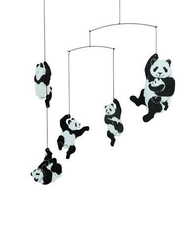 ZOOM FLENSTED - Baby and toddler toys