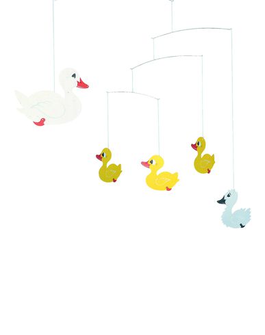ZOOM FLENSTED - Baby and toddler toys