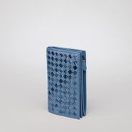 Intrecciato Nappa Ayers Continental Wallet - Wallet - BOTTEGA VENETA - PE13 - 930