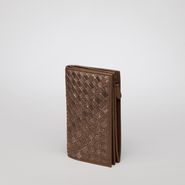 Intrecciato Nappa Ayers Continental Wallet - Wallet - BOTTEGA VENETA - PE13 - 930