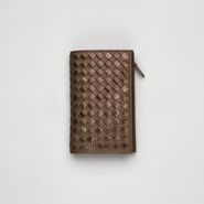 Intrecciato Nappa Ayers Continental Wallet - Wallet - BOTTEGA VENETA - PE13 - 930