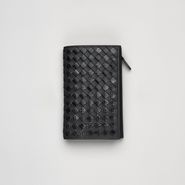 Intrecciato Nappa Ayers Continental Wallet - Wallet - BOTTEGA VENETA - PE13 - 930
