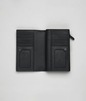 Bottega Veneta® Intrecciato Nappa Ayers Continental Wallet Bottega Veneta® Intrecciato Nappa Ayers Continental Wallet