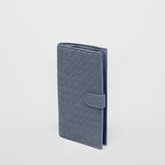 Intrecciato Nappa Continental Wallet - Wallet - BOTTEGA VENETA - PE13 - 750