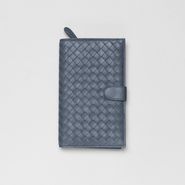 Intrecciato Nappa Continental Wallet - Wallet - BOTTEGA VENETA - PE13 - 750