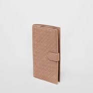 Intrecciato Nappa Continental Wallet - Wallet - BOTTEGA VENETA - PE13 - 750