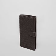 Intrecciato Nappa Continental Wallet - Wallet - BOTTEGA VENETA - PE13 - 750