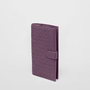 Intrecciato Nappa Continental Wallet - Wallet - BOTTEGA VENETA - PE13 - 750