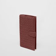 Intrecciato Nappa Continental Wallet - Wallet - BOTTEGA VENETA - PE13 - 750
