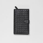 Intrecciato Nappa Continental Wallet - Wallet - BOTTEGA VENETA - PE13 - 750
