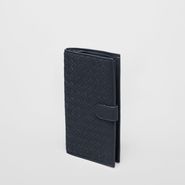 Intrecciato Nappa Continental Wallet - Wallet - BOTTEGA VENETA - PE13 - 750