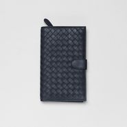 Intrecciato Nappa Continental Wallet - Wallet - BOTTEGA VENETA - PE13 - 750
