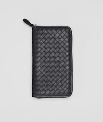 WalletSmall Leather GoodsNappa leatherRed Bottega Veneta®