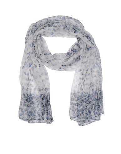 ZOOM ERMANNO ERMANNO SCERVINO - Oblong scarf