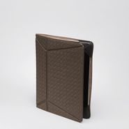 Intrecciato Nappa Ipad Case - Mobile and Tech Accessory - BOTTEGA VENETA - PE13 - 1000