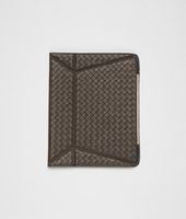 Bottega Veneta® Intrecciato Nappa Ipad Case Bottega Veneta® Intrecciato Nappa Ipad Case