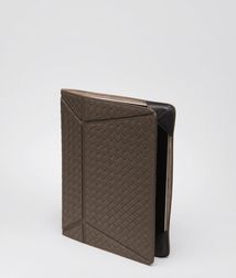 Mobile and Tech AccessorySmall Leather GoodsNappa leatherRed Bottega Veneta®