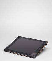 Bottega Veneta® Intrecciato Nappa Ipad Case Bottega Veneta® Intrecciato Nappa Ipad Case