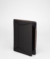 Mobile and Tech AccessorySmall Leather GoodsNappa leatherRed Bottega Veneta®