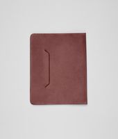 Bottega Veneta® Intrecciato Nappa Ipad Case Bottega Veneta® Intrecciato Nappa Ipad Case