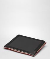 Bottega Veneta® Intrecciato Nappa Ipad Case Bottega Veneta® Intrecciato Nappa Ipad Case