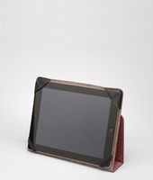 Bottega Veneta® Intrecciato Nappa Ipad Case Bottega Veneta® Intrecciato Nappa Ipad Case
