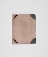 Bottega Veneta® Intrecciato Nappa Ipad Case Bottega Veneta® Intrecciato Nappa Ipad Case