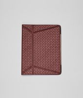 Bottega Veneta® Intrecciato Nappa Ipad Case Bottega Veneta® Intrecciato Nappa Ipad Case