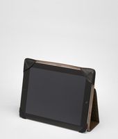 Bottega Veneta® Intrecciato Nappa Ipad Case Bottega Veneta® Intrecciato Nappa Ipad Case