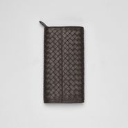 Intrecciato Nappa Continental Wallet -  - BOTTEGA VENETA - PE13 - 750
