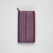 Intrecciato Nappa Continental Wallet -  - BOTTEGA VENETA - PE13 - 750