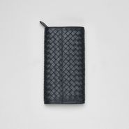 Intrecciato Nappa Continental Wallet -  - BOTTEGA VENETA - PE13 - 750