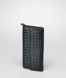 WalletSmall Leather GoodsNappa leatherWhite Bottega Veneta®