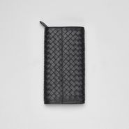Intrecciato Nappa Continental Wallet -  - BOTTEGA VENETA - PE13 - 750