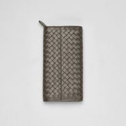 Intrecciato Nappa Continental Wallet -  - BOTTEGA VENETA - PE13 - 750