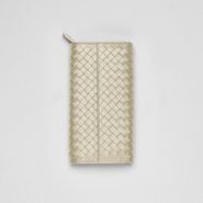 Intrecciato Nappa Continental Wallet -  - BOTTEGA VENETA - PE13 - 750