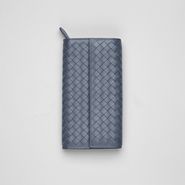 Intrecciato Nappa Continental Wallet -  - BOTTEGA VENETA - PE13 - 750