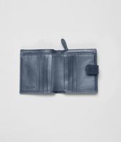 Bottega Veneta® Intrecciato Nappa Continental Wallet Bottega Veneta® Intrecciato Nappa Continental Wallet