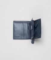 Bottega Veneta® Intrecciato Nappa Continental Wallet Bottega Veneta® Intrecciato Nappa Continental Wallet