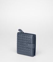 Bottega Veneta® Intrecciato Nappa Continental Wallet Bottega Veneta® Intrecciato Nappa Continental Wallet
